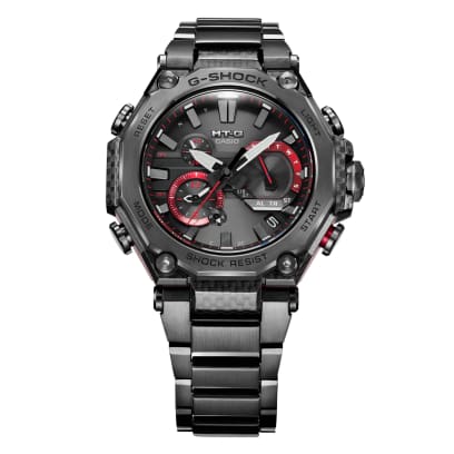 MTG-B2000YBD-1A | CASIO